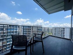 Q Bay Residences (D18), Condominium #458925171